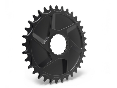 ALUGEAR Chainring round Aero Direct Mount | 1-speed narrow-wide Race Face Cinch MTB | BOOST