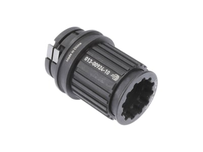 GARMIN Tacx Freilaufkörper für Heimtrainer Neo 3M / Neo 2T / Flux 2 / Flux S | Shimano Micro Spline 12-fach