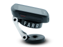 RIDE FARR GPS Mount - Headset Top Cap Kit