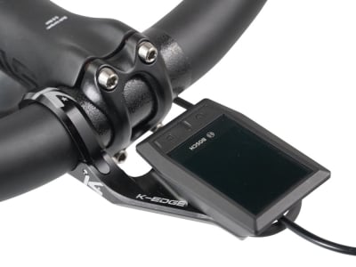 K-EDGE Out-Front Mount for Bosch Kiox