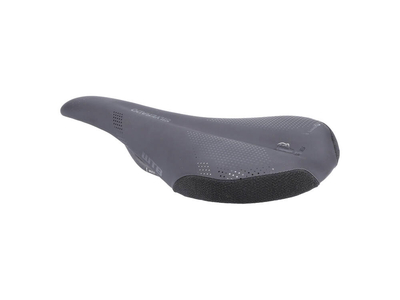 WTB Saddle Silverado Carbon | black S