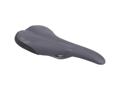 WTB Saddle Silverado Carbon | black S