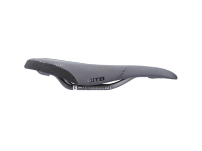WTB Sattel Silverado Carbon | schwarz S