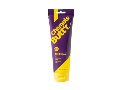 CHAMOIS BUTTR Sitzcreme Original | 235 ml