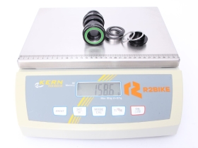 HOPE Bottom Bracket PF30 / PF46 68 mm 30 mm Spindle...