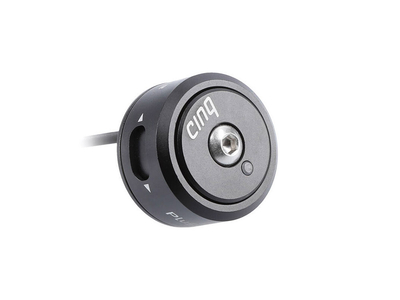 CINQ Set Powerkit | USB Charger Plug5 Pure + Smart Power...