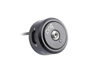 CINQ Set Powerkit | USB Lader Plug5 Pure + Smart Power...
