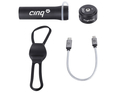 CINQ Set Powerkit | USB Charger Plug5 Pure + Smart Power Pack II
