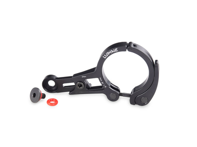 LUPINE Schnellspanner Flexmount 31,8 mm