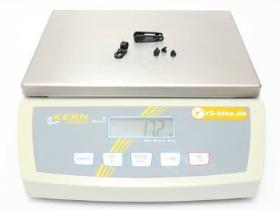 LUPINE Classicmount fr SL Nano Scheinwerfer