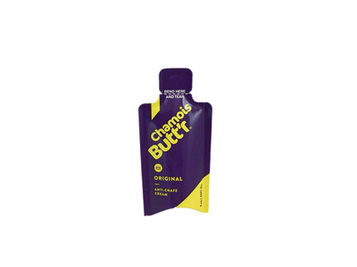 CHAMOIS BUTTR S Anti-Chafe-Cream Original | 9 ml