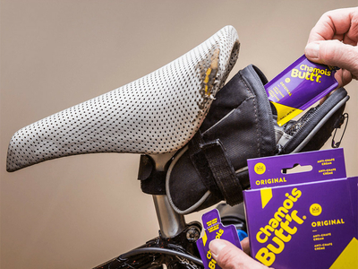 Extra UK and Cyclex to distribute Chamois Butt'r in the UK and Ireland -  News - BikeBiz