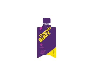 CHAMOIS BUTTR S Anti-Chafe-Cream Ladies Box | 10x 9 ml