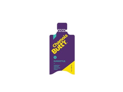 CHAMOIS BUTTR Sitzcreme Eurostyle | 9 ml