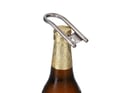 KING CAGE Bottle Lever | titanium