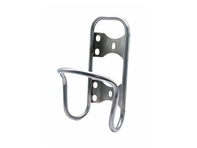 KING CAGE Side Loader Cage | titanium