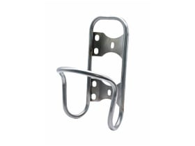 KING CAGE Side Loader Cage | titanium