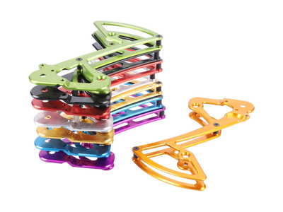GARBARUK Rear Derailleur Cage for SRAM 11-/12- speed Rear Derailleur