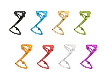 GARBARUK Rear Derailleur Cage SRAM 11-/12-speed for...