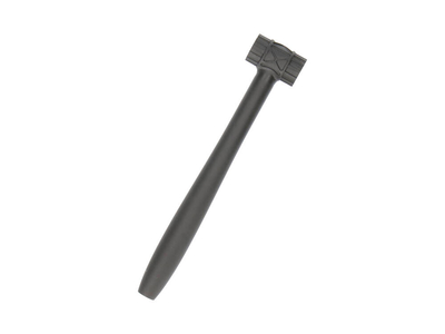 SILCA Lockring Tool Titanium | black cerakote