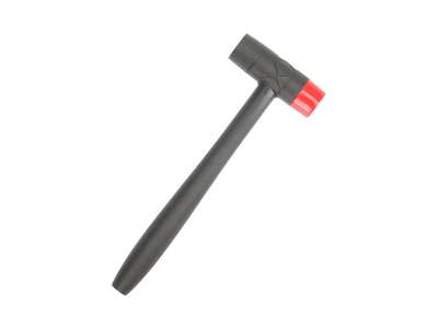 SILCA Dead Blow Hammer Titanium | black cerakote
