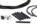 SHIMANO Shift Cable XTR Polymer coated | black