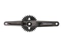 SHIMANO Deore Crank Direct Mount 1x12-speed FC-M6100-1 170 mm 30 Teeth