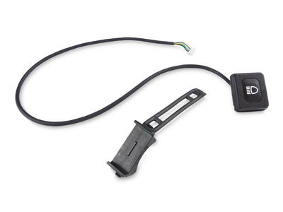 LUPINE Wired remote control for E-Bike (Peppi Edition)