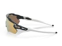 OAKLEY Sunglasses Radar EV Path HERITAGE COLLECTION Carbon | Prizm Rose Gold OO9208-C738