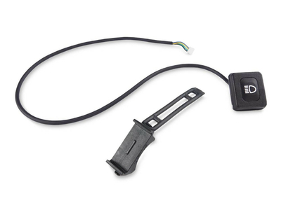 LUPINE Wired remote control for E-Bike (Peppi Edition) 29 cm