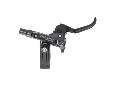 Deore store back brake