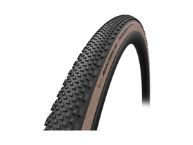 MICHELIN Reifen Power Gravel 28" | 700 x 47C schwarz...