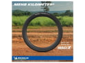 MICHELIN tire Power Gravel 28" | 700 x 47C black / brown