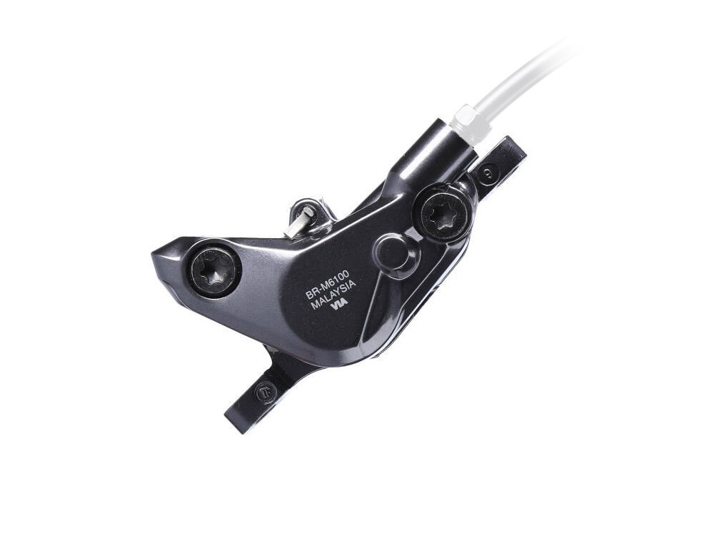 deore caliper