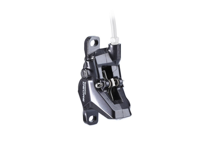 SHIMANO Deore Brake Caliper BR-M6100 Postmount | 2-Pistons