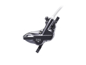 SHIMANO Deore Bremssattel BR-M6120 Postmount | 4-Kolben