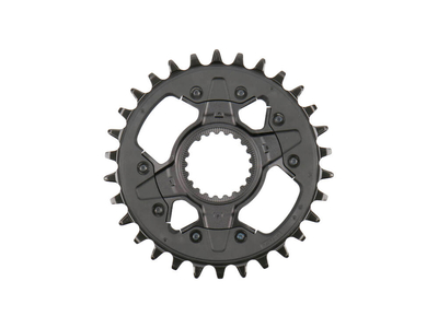 SHIMANO Deore Chainring Direct Mount | 1x12-speed for...