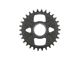 SHIMANO Deore Chainring Direct Mount | 1x12-speed for...