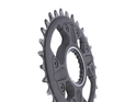 SHIMANO Deore Chainring Direct Mount | 1x12-speed for FC-M6100 | FC-M6120 | FC-M6130 Crank