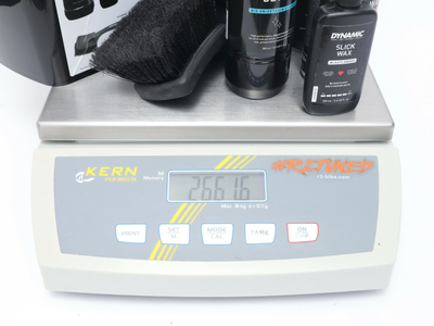 DYNAMIC Bike Care Box Super 7