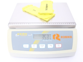 SCOTT Socken Performance No Shortcuts Crew | sulphur...