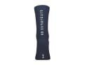 SCOTT Socks Performance No Shortcuts Crew | midnight blue / white