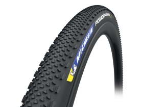 MICHELIN tire Power Gravel 28" | 700 x 40C black