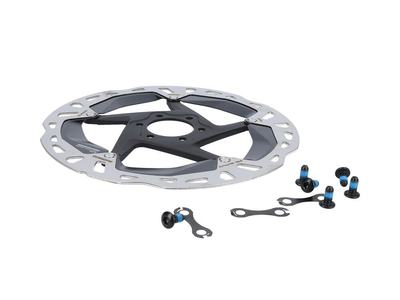 Shimano xtr 2024 rotor 6 bolt