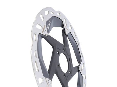 SHIMANO Disc Brake Rotor 6-Bolt RT-MT905 | 180 mm IceTech...