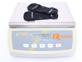 SCOTT Socken Performance Low | black