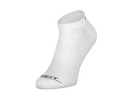 SCOTT Socks Performance Low | white