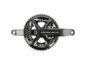 SHIMANO Dura Ace Di2 Road Group R9270 hydraulic Disc Brake 2x12 172,5 mm 52 | 36 Teeth 11 - 30 Teeth without Bottom Bracket