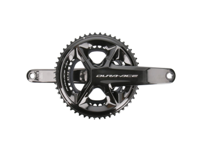 SHIMANO Dura Ace Di2 Road Group R9270 hydraulic Disc Brake 2x12 175 mm