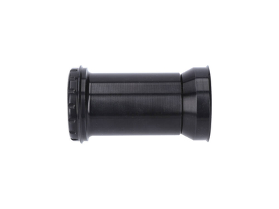 THM CARBONES Bottom Bracket Road for BBRight Press Fit Frames | schwarz